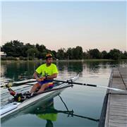 Allenatore/ preparatore con più di 10 anni di esperienza nel settore sportivo e delle competizioni agonistiche